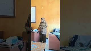 Pengumuman Kelulusan SMPN 5 Banjarwangi #sekolah #shorts #shortvideo #putihbiru