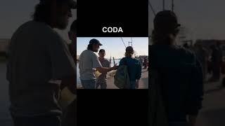 Coda - Film bdarjia #Shorts