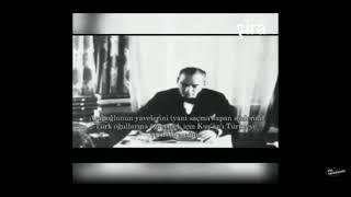 Mustafa Kemal Atatürk Din Hakkındaki Sözleri İslam Ramazan Hz. Muhammed