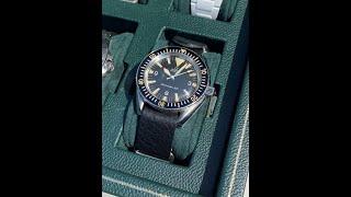 PAID WATCH REVIEWS - Omega Seamaster 300 Vintage - 22QB51