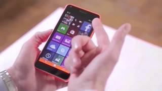 Nokia Lumia 730 vs Microsoft Lumia 640