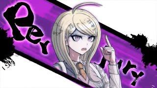 Danganronpa V3 - Lie Bullets and Backroutes