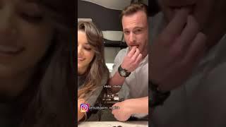 HANDE ERÇEL AND KEREM BURSİN FULL LIVE WITH ENGLISH SUBS 2020.09.16