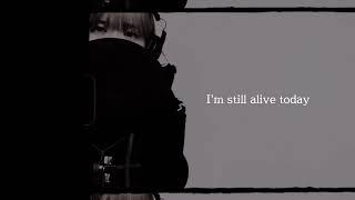 【パリピ孔明】Im still alive today （EIKO Starring 96猫）歌ってみたけど。cover