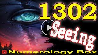  Angel Number Meanings 1302  Seeing 1302  Numerology Box