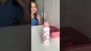 MONTANDO A LANCHEIRA DA BABI FAÇO COM MUITO AMOR l COMPILADO