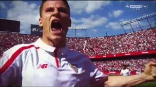 Luis Suárez vs Kévin Gameiro ● Sky Sports