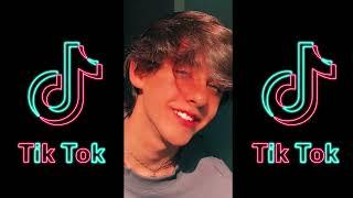 Los chicos mas lindos de TikTok del 2021Recopilación #2