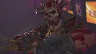 Dying Light 2 Bloody Ties DLC Ending Skullface final boss fight