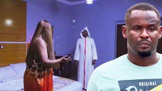 I FOUND OUT I MARRIED A GHOST WHEN MY FRIEND VISITED ME #LATESTNOLLYWOODMOVIES