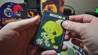New Neopets tcg Huge hit pulled