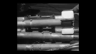 Invasion USA 1952 Russian invasion of the United States movie  film