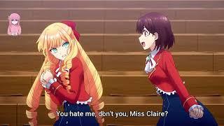 Bully Me - Rae Hilarious Short Anime Moment #21