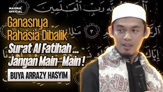 Full 1 Jam Lebih  Keganasan Al Fatihah  Mari Kita Bedah Ayat Per Ayat ...