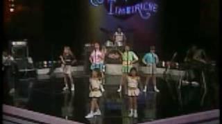 Timbiriche - Micky