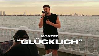 Montez – „glücklich” prod. by Aside Official Video