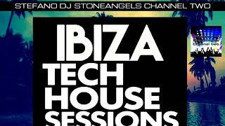 IBIZA TECH HOUSE SESSIONS CLOSING PARTY 2018