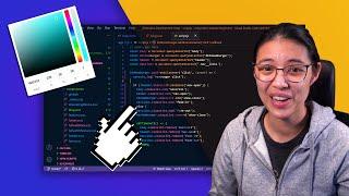 How to make your own VS Code theme