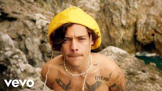 Harry Styles - Golden Official Video