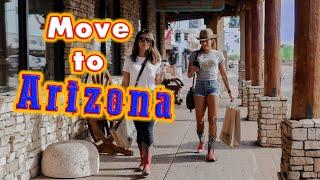 Top 10 Suburbs to Live in Arizona. It doesnt matter who the Governor is.