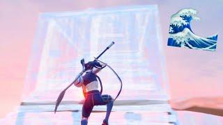 Heat Waves  Season 2 Fortnite Montage