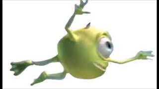 Monster Inc. Theme Ear Rape LOUDEST