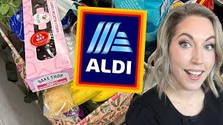  ALDI Find Ive been looking for  Weekly ALDI Grocery Haul February 2024