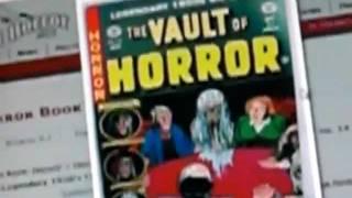 The Vault of Horror Review 1973 movie