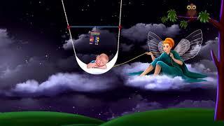 Lullaby for Babies    Mother Humming Lullabies  Sound Sleep Music  Relaxing Bedtime Music