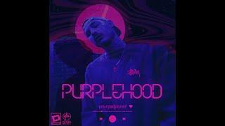 PURPLEH00D - УльтрафіолетOFFICIAL AUDIO