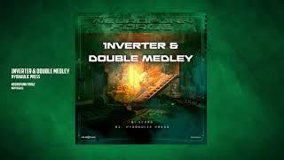 1NVERTER & Double Medley - Hydraulic Press Neuropunk Forge