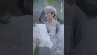 New Korean Love Story  pal ek pal  Hindi Song  Chinese TikTok Love #story