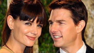The Real Story About Tom Cruise And Katie Holmes Break-Up