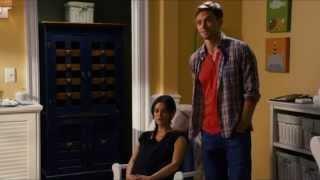 Zoe Wade scenes 4x09 part 24  Zoe and Wade talk about marriage HD - Hart of Dixie Season 4