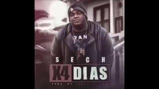 4 Días - Sech letra