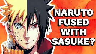 What If Sasuke And Naruto Fused? Part 2