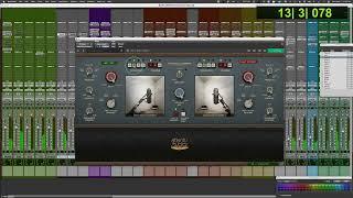 Softube - Atlantis Dual Chambers - Mixing With Mike Plugin of the Week