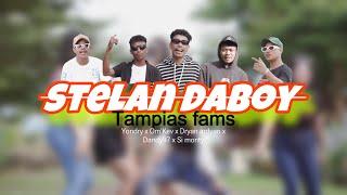 Stelan Daboy - Tampias fams Official Music Video