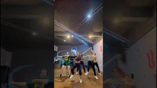 AGACHATE - DONNY DUARDO  #dancefitness #shortvideo #remix #zumbadance #tiktokviral #zumba  #reels