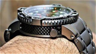 Top 10 Best Tactical Watches for Military Personnel in 2024