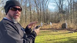 CZ Shadow 2 Kadet .22 LR conversion shooting review gripes & issues