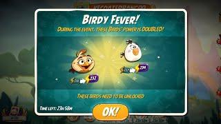 Angry Birds 2 AB2 Clan Battle CVC Today  Melody+Matilda x2