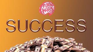 Success What even is it?  The Fundamentalists Ep. 84