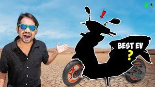 I Tested a Really Powerful Indian Electric Bike  No Conditions Apply