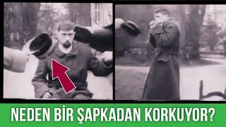 Bu asker neden bir şapkadan korkuyordu? Shell shock geçmiş ve gelecek