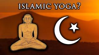 Yoga & Islam