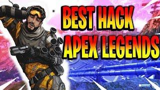 Apex Legends Best Hack & Cheat For Free 2019