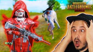 ОНА УБИЛА VITALY PLAYS ДВАЖДЫ В ПУБГ МОБАЙЛ  ТОП 1 PUBG MOBILE