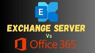 How to Manage Professional E-Mail Setup  Microsoft 365  Exchange Server  AWS  GoDaddy