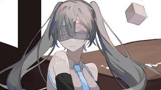 Unseen  初音ミク